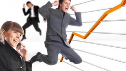 50 % dintre români cred că ţara noastră merge în direcţia bună