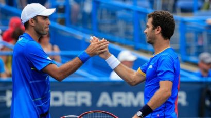 Horia Tecău, în sferturi la Open-ul Australiei!   