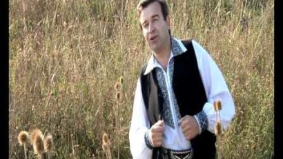 Pe cărarea dorului