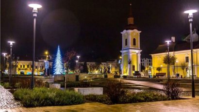 2015 – cel mai liniștit început de an, la Mureș