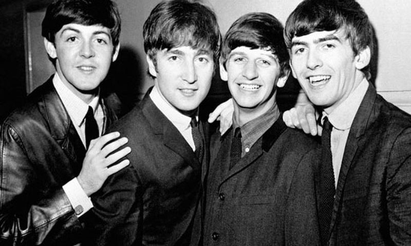 The Beatles a devenit obiect de studiu în Marea Britanie The Beatles a devenit obiect de studiu în Marea Britanie