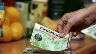 Cartel Alfa solicită acordarea de tichete de masă și pentru salariații din administrația publică