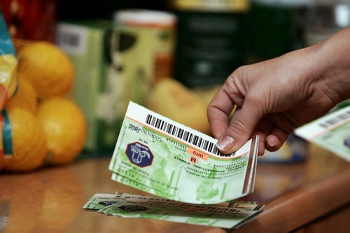 Cartel Alfa solicită acordarea de tichete de masă și pentru salariații din administrația publică Cartel Alfa solicită acordarea de tichete de masă și pentru salariații din administrația publică