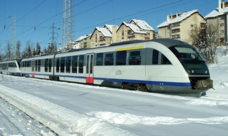 Reduceri la călătoria cu trenul în Europa Reduceri la călătoria cu trenul în Europa