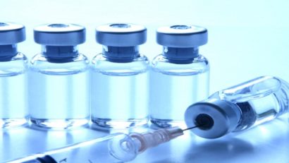 Vaccin cu probleme, scos din uz