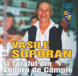 Pe cărarea dorului