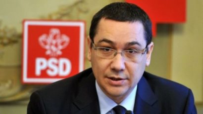Priorităţile legislative pentru noua sesiune parlamentară au fost teme de discuţii la Comitetul Executiv Naţional al PSD