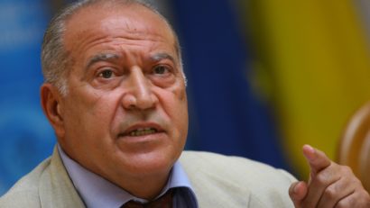 Curtea de Apel Bucureşti judecă astăzi într-un complet de divergenţă contestaţia în anulare depusă de Dan Voiculescu