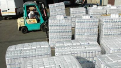 Supraproducţia de zahăr din România nu poate fi exportată
