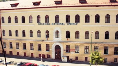 La Braşov se lansează azi primul ziar al elevilor din România