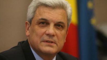 Senatorul Ion Ariton este suspectat de fapte de corupţie în dosarul Gala Bute