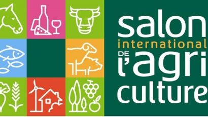 Salonul Internaţional de Agricultură, de la Paris
