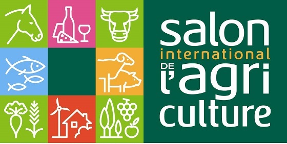 Salonul Internaţional de Agricultură, de la Paris Salonul Internaţional de Agricultură, de la Paris