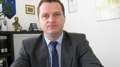 Viceprimarul din Gheorgheni, locţiitor de drept al primarului Mezei Janos