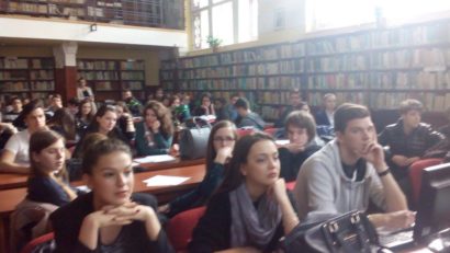 Studenţii pot opta pentru un internship la Autoritatea Electorală Permanentă