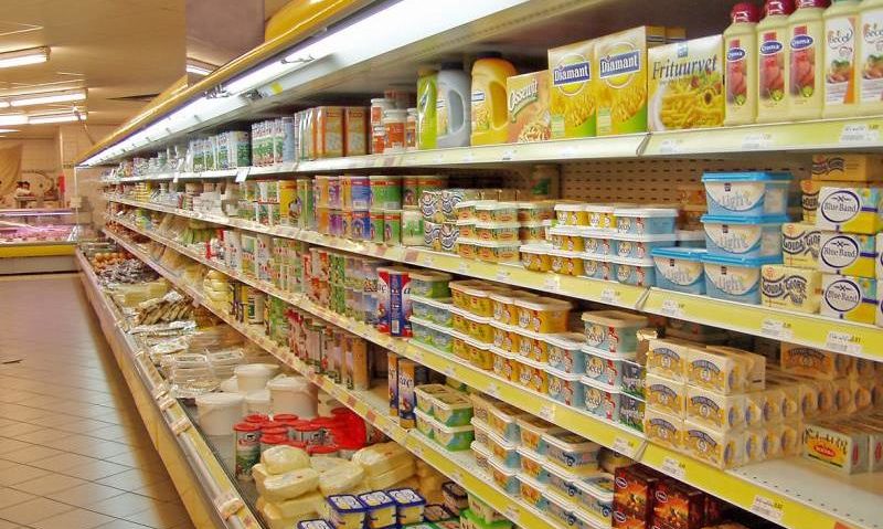 Producătorii din industria alimentară vor modificarea Codului Fiscal Producătorii din industria alimentară vor modificarea Codului Fiscal