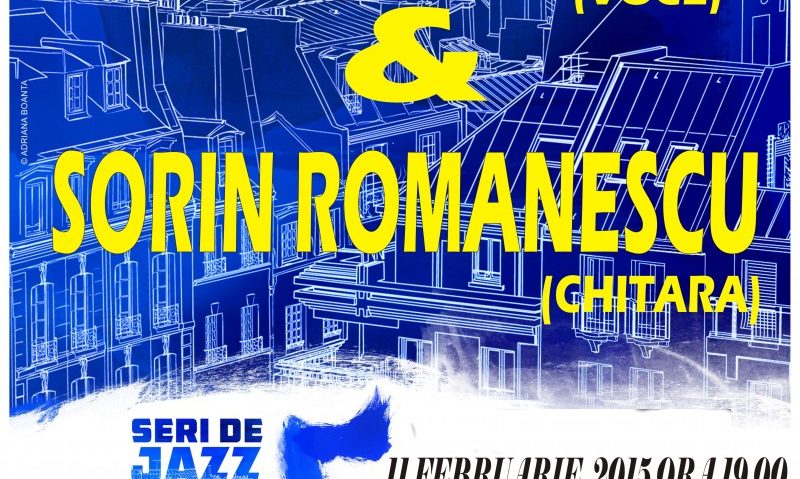 Concert live la ”Seri de Jazz și Muzică Clasică la Radio Tîrgu Mureș”