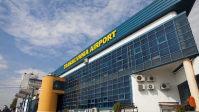 Procesul CJ Mureș cu Aeroportul din Cluj Napoca a fost strămutat la Alba Iulia