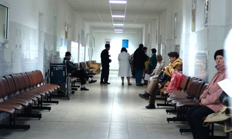 Aproape 2.000 de cazuri noi de cancer în Mureș Aproape 2.000 de cazuri noi de cancer în Mureș