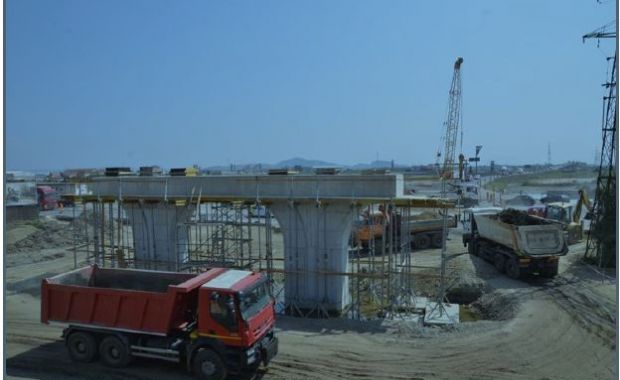 Anul acesta va fi finalizată ocolitoarea în regim de autostradă a Braşovului