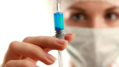 O echipă internaţională de cercetători intenţionează dezvoltarea unui vaccin artificial împotriva poliomielitei