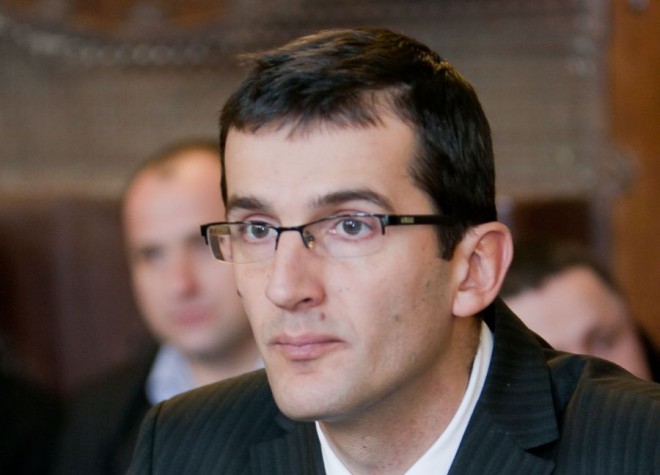 UDMR Târgu Mureş nu ia parte la nici un marş neautorizat al secuilor UDMR Târgu Mureş nu ia parte la nici un marş neautorizat al secuilor