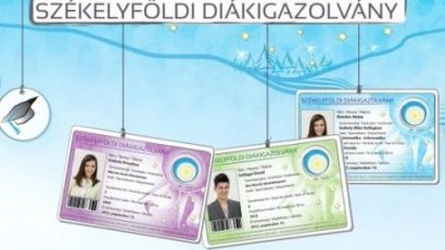 Carduri de reduceri pentru elevi şi studenţi