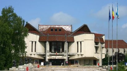Premieră naţională şi debut internaţional al unui dramaturg spaniol, la Teatrul Naţional Tîrgu Mureş