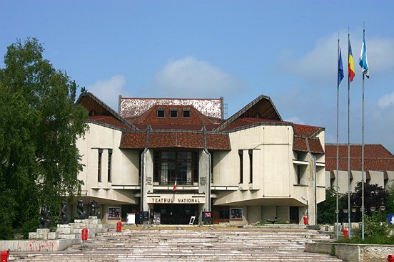 Premieră naţională şi debut internaţional al unui dramaturg spaniol, la Teatrul Naţional Tîrgu Mureş Premieră naţională şi debut internaţional al unui dramaturg spaniol, la Teatrul Naţional Tîrgu Mureş