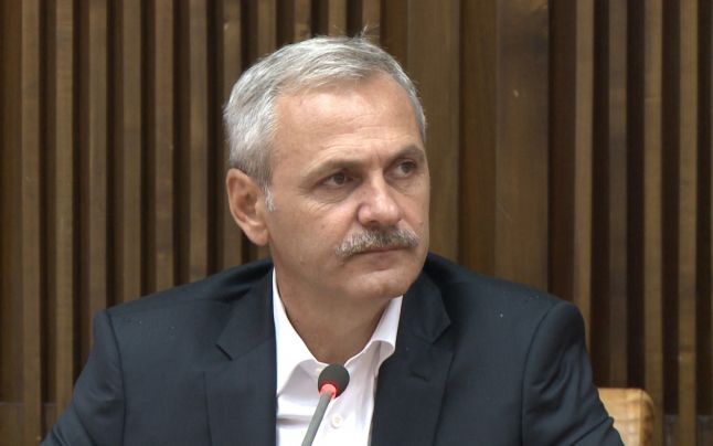 Vicepremierul Liviu Dragnea s-a prezentat în această dimineaţă la sediul Înaltei Curţi de Casaţie şi Justiţie Vicepremierul Liviu Dragnea s-a prezentat în această dimineaţă la sediul Înaltei Curţi de Casaţie şi Justiţie