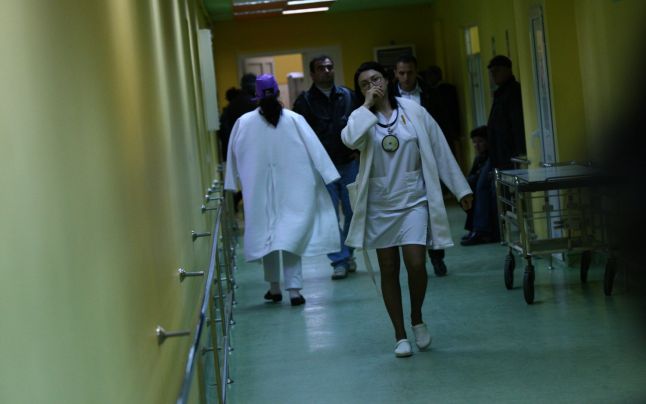 Sindicatele din sănătate cer plata sporurilor de noapte Sindicatele din sănătate cer plata sporurilor de noapte