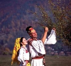 Pe cărarea dorului cu Andrei Romanică