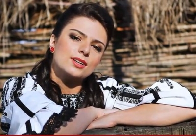 Pe cărarea dorului cu Andrei Romanică Pe cărarea dorului cu Andrei Romanică