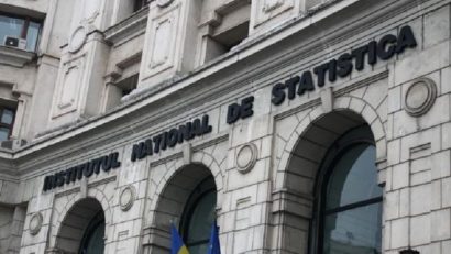 Nereguli la Institutul Naţional de Statistică