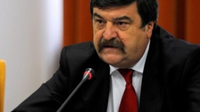 Judecătorul Toni Greblă, urmărit penal pentru fapte de corupţie