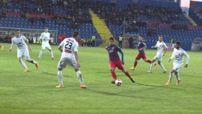 De ziua noastră, Radio Tîrgu-Mureş îţi face cadou un „mărţisor” fotbalistic