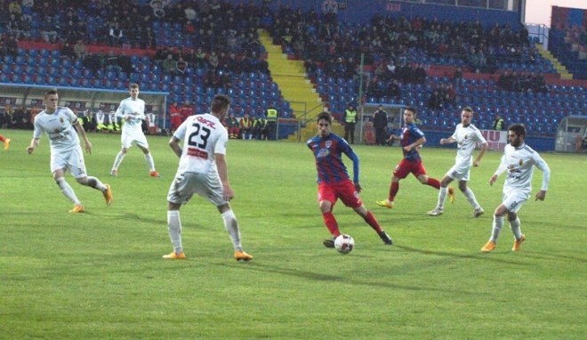 De ziua noastră, Radio Tîrgu-Mureş îţi face cadou un „mărţisor” fotbalistic De ziua noastră, Radio Tîrgu-Mureş îţi face cadou un „mărţisor” fotbalistic