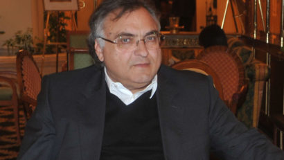 Dan Adamescu, condamnat la 4 ani şi 4 luni închisoare cu executare