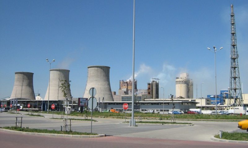 Scurtcircuitul de la Combinatul Azomureş a fost cauzat de condițiile meteo Scurtcircuitul de la Combinatul Azomureş a fost cauzat de condițiile meteo