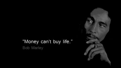 Bob Marley – ar fi împlinit 70 de ani…