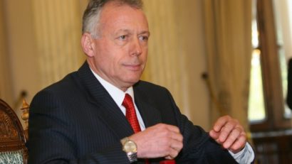 DNA cere urmărirea penală a deputatului UDMR, Borbely Laszlo
