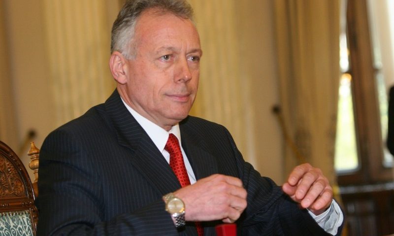 DNA cere urmărirea penală a deputatului UDMR, Borbely Laszlo DNA cere urmărirea penală a deputatului UDMR, Borbely Laszlo