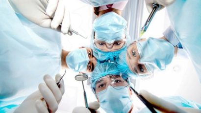 Seminar de Medicină Tradiţională Chineză la Tg.Mureş