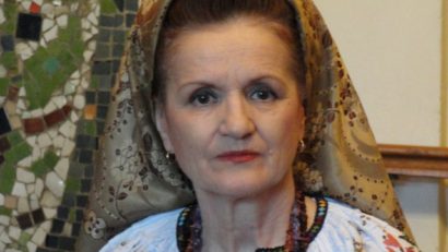 Pe cărarea dorului, cu Maria Butilă