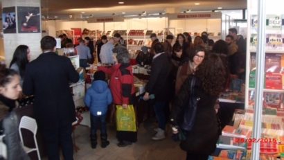 Caravana Gaudeamus – Radio România oferă craiovenilor cel mai intens week-end cultural de Mărțișor