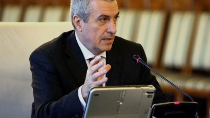 Mâine încep audierile pentru succesorul lui Toni Greblă