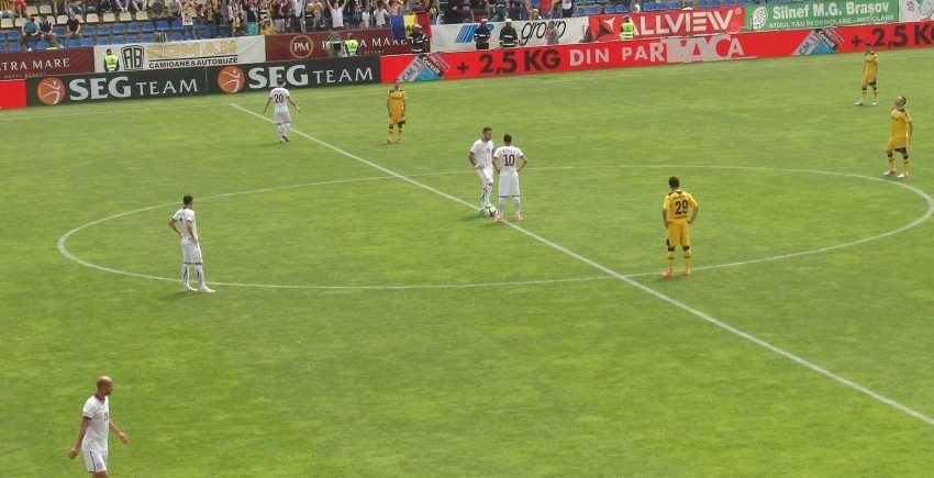Duminică, un alt meci dificil pentru ,,stegari” : FC Braşov – Astra Giurgiu Duminică, un alt meci dificil pentru ,,stegari” : FC Braşov – Astra Giurgiu