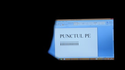 [VIDEO] Punctul pe I cu Radu Florea-De la fratele președintelui la cumnatul premierului nu-i decât un pas