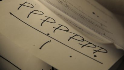 [VIDEO] Punctul pe I cu Radu Florea- scurt tratat de geopolitică mioritică, partea a II-a