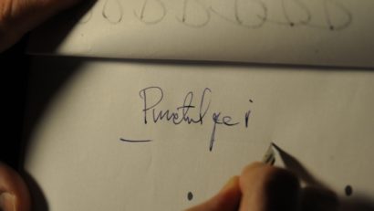 [VIDEO] Punctul pe i cu Radu Florea